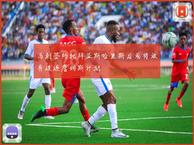 马刺签约托拜亚斯哈里斯后或将放弃追逐詹姆斯计划